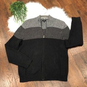 Alfani cardigan